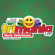 Trimania Norte Catarinense-SocialPeta