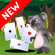 Solitaire For Trees - Play Solitaire & Plant Trees-SocialPeta