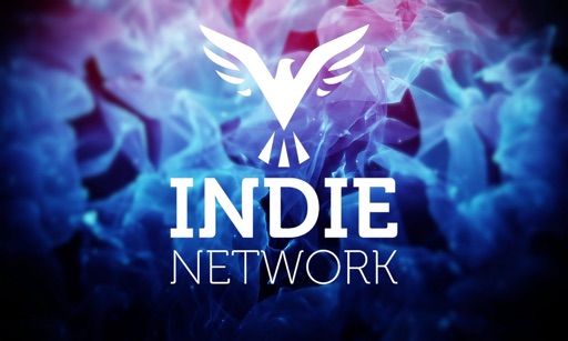 INDIE NETWORK RADIO SHOW-SocialPeta