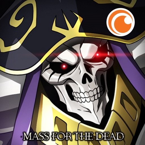 MASS FOR THE DEAD-SocialPeta