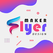 Flyer Design Maker, Posters, Banner Graphics Maker-SocialPeta