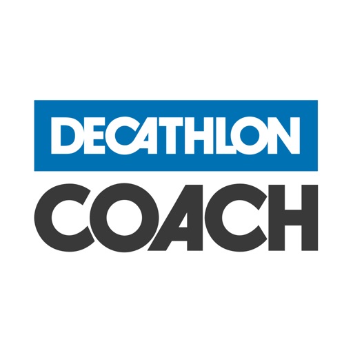 Decathlon Coach - Sport & Run-SocialPeta