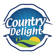 Country Delight - Online Milk Delivery App-SocialPeta
