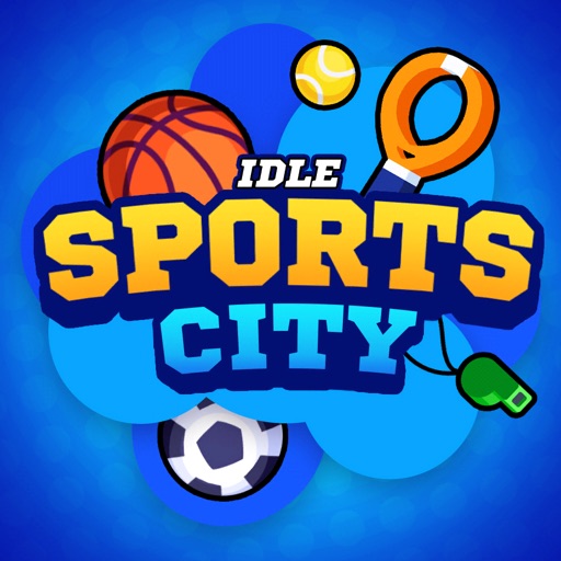 Sports City Tycoon: Idle Game-SocialPeta