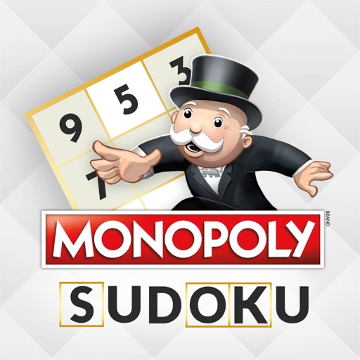 MONOPOLY Sudoku-SocialPeta