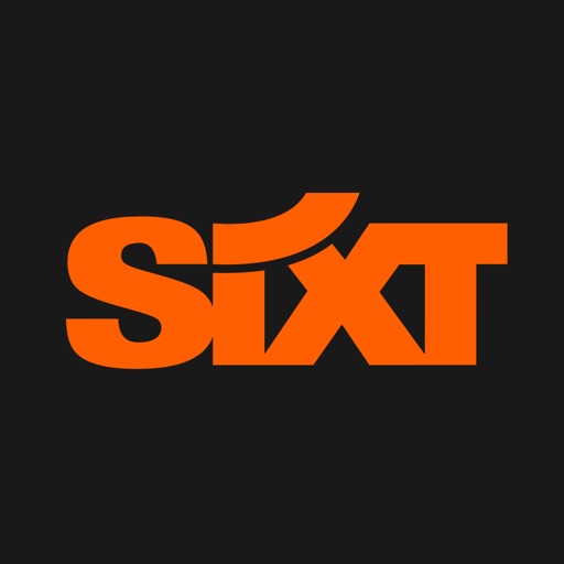 SIXT rent, share & ride-SocialPeta