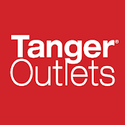 Tanger Outlets-SocialPeta
