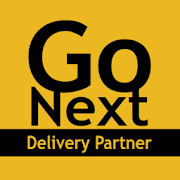 GoNext - Delivery Partner (Only for Rider)-SocialPeta