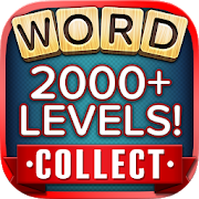 Word Collect - Free Word Games-SocialPeta