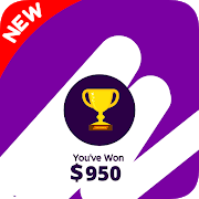 Scratch Win Rewards - Win Daily Free Gifts-SocialPeta