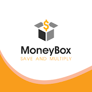 Money Box: Save and Multiply-SocialPeta