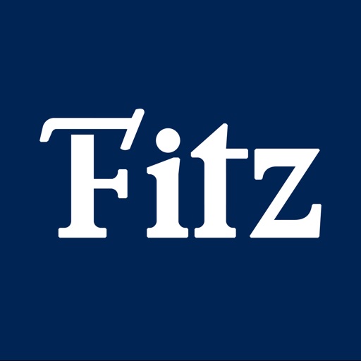 Fitz Glasses-SocialPeta