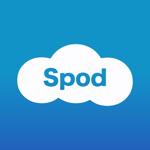 Spod VPN & Web Filter-SocialPeta