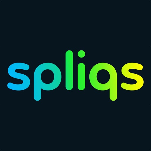 Spliqs-SocialPeta