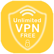VPN Unlimited Free Unblock Security-SocialPeta