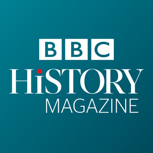 BBC History Magazine-SocialPeta