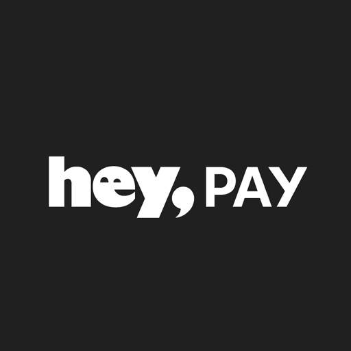 Hey, Pay!-SocialPeta