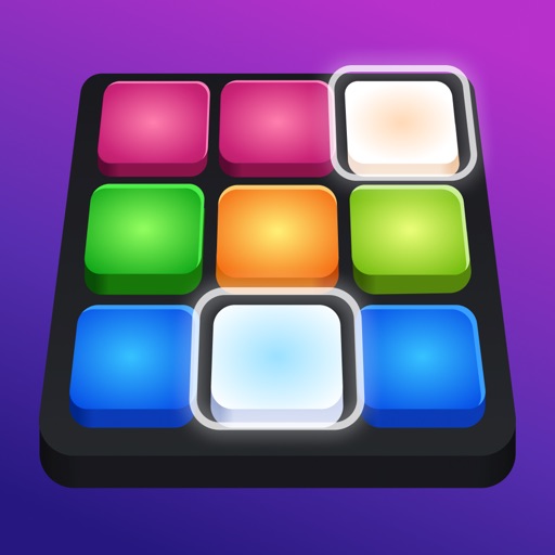 Drum Pad - Music & Beat Maker-SocialPeta