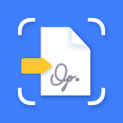 OP.Sign: Scan, Sign & Fill PDF Documents for Free-SocialPeta