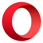 Opera browser with free VPN-SocialPeta
