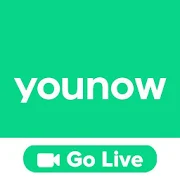 YouNow: Live Stream Video Chat - Go Live!-SocialPeta
