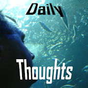 Daily Thoughts-SocialPeta
