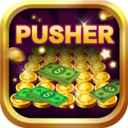 Pusher Master - Big Win-SocialPeta