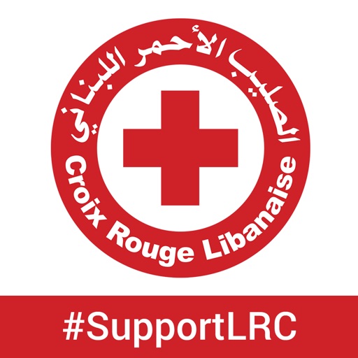 Lebanese Red Cross-SocialPeta
