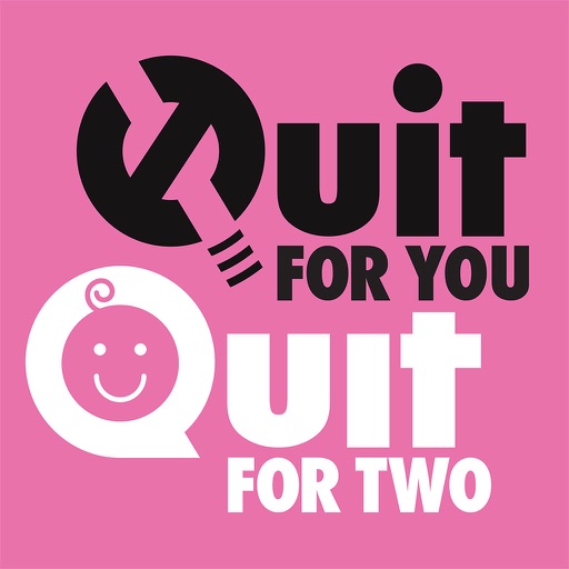 Quit for You - Quit for Two-SocialPeta