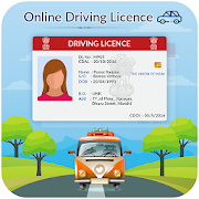 Driving Licence Details Online 2020 - RTO Online-SocialPeta