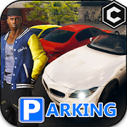 Real Car Parking - Open World City Driving school-SocialPeta