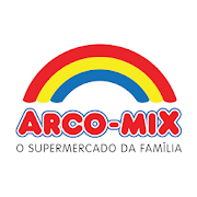 Supermercado Arco-Mix Ouro-SocialPeta