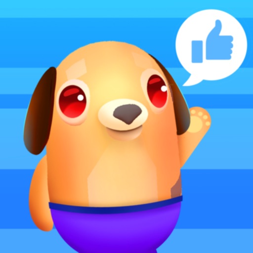 Animal Games 3D-SocialPeta