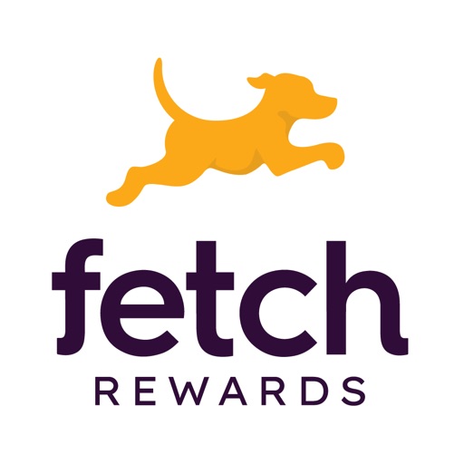 Fetch: Rewards On All Receipts-SocialPeta