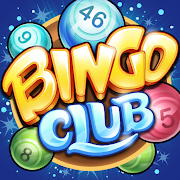 Bingo Club-Free BINGO Games Online: Fun Bingo Game-SocialPeta