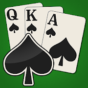 Spades Card Game-SocialPeta