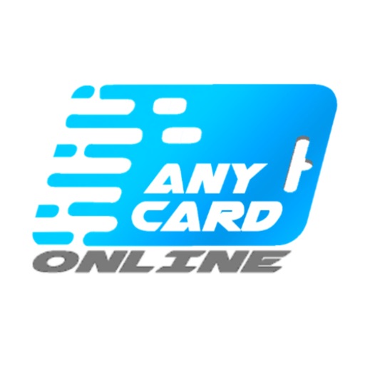 Anycard - أني كارد-SocialPeta