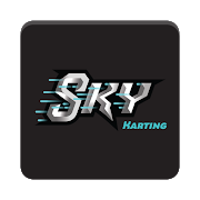 Sky Karting-SocialPeta