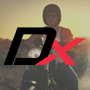 Driftix - The biker network-SocialPeta