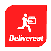 Delivereat Italia-SocialPeta