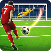Football Strike - Multiplayer Soccer-SocialPeta