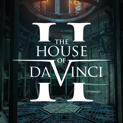 The House of Da Vinci 2-SocialPeta