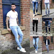 Mens Fashion 2020-SocialPeta