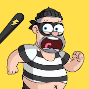 Jail Breaker-SocialPeta