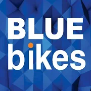 Blue Bikes-SocialPeta