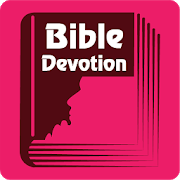 Bible Devotion-SocialPeta