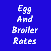 Egg and Broiler Rates.POULTRY KNOWLEDGE.-SocialPeta