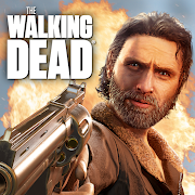 The Walking Dead: Our World-SocialPeta