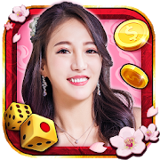Casino M-Anniversary Gift"BENZ"-SocialPeta