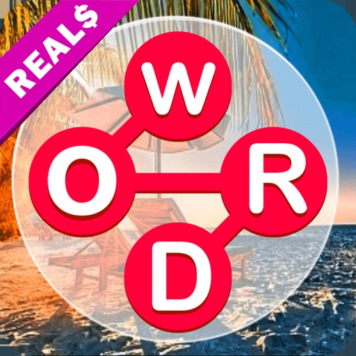 Word Relax: Happy Connect-SocialPeta